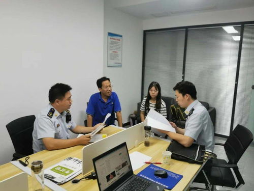 航空港支隊開展消防技術(shù)服務機構(gòu)專項執(zhí)法檢查